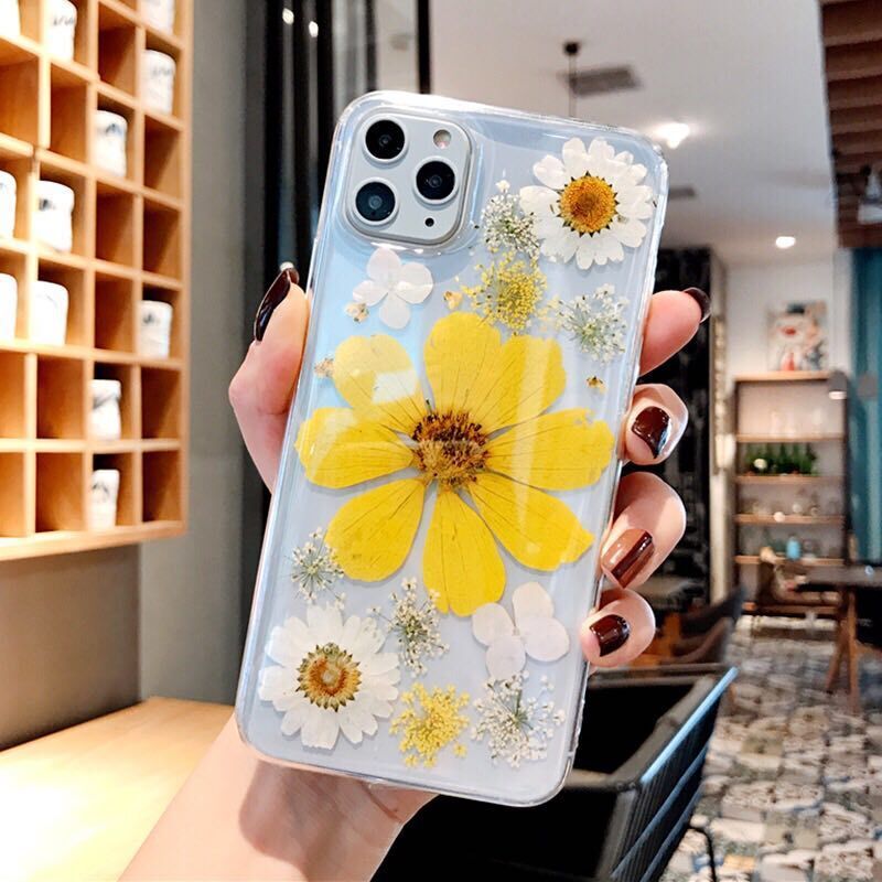 Flower phone case Flower phone case